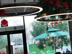 -豪客来牛排(红豆万花城店)
