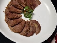 -三号黄浦会Canton Table