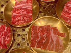-九记潮汕现切鲜牛肉自助火锅(长沙·方圆荟店)