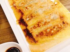 虾爬子锅贴-品海楼·大连海胆锅贴馆(东港店)