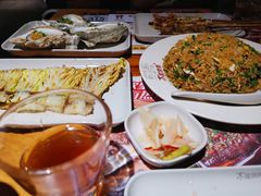 -木屋烧烤(岗顶二店)