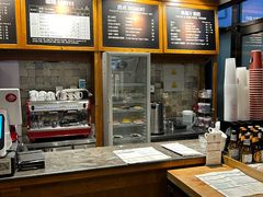 -1901 Cafe(西四店)