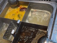 -海底捞火锅(天一广场亚细亚店)
