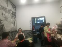 -高行汤团店(金高路店)