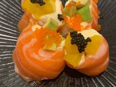 -争鲜回转寿司(南开大悦城店)