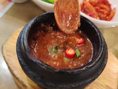 -海兰江石锅饭(水上店)