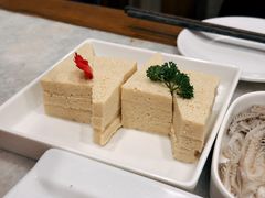 老北京冻豆腐-聚宝源(牛街创始店)
