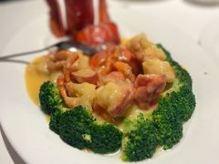 -老洋房花园饭店(绍兴路店)