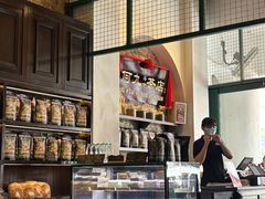 -何九海南茶店(鬼仔巷店)