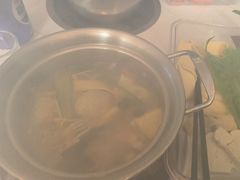 -壹天自助小火锅·贵州地摊火锅