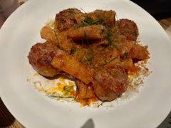 -Mercato莫卡多露台餐厅与酒吧(K11店)