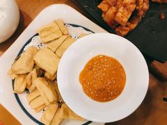 -山茶云南菜(中关村店)