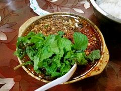 炝螺肉-苍洱春饭店