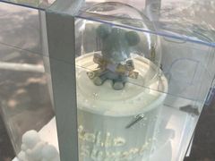 -玉见cake低糖蛋糕甜品台定制(河西店)