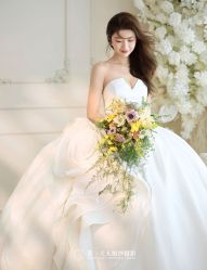 -第一夫人婚纱摄影(南京店)