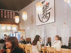 大堂-小隐(淮海路店)