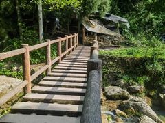 -青城山