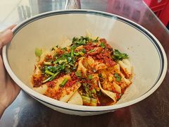 -尚寨嫽扎咧面馆(钟楼店)