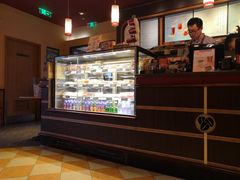 -COSTA COFFEE(新奥购物中心店)