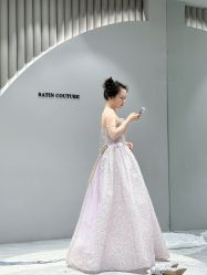 -SATIN COUTURE瑟庭婚纱礼服馆