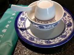 -羊肉街口老银川滩羊涮肉馆