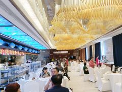 -皇马假日醉海南大酒店·假日一品派茶楼(秀英店)