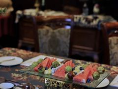 -中山路壹号传奇club·啤酒花园餐厅