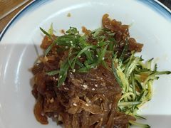 -良师门滨海人家·海鲜·家常菜(滨海城店)
