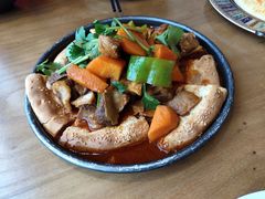 -北疆饭店(朗悦公园茂店)