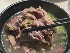 -合意桐坑牛肉粿·鲜牛肉火锅(嵩山总店)