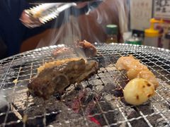 -蒜香焼肉PURUSHIN(马场路店)