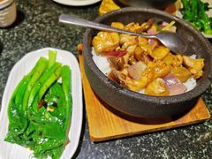 -康泰炖汤饭店(柏苑店)