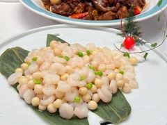 -苏淮景·苏闽融创菜·海鲜(原空港井河轩店)
