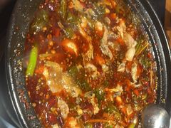 -小饕荟雅安贡椒鱼鲜馆(广福桥店)