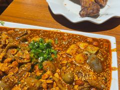 -老号尤兔头(西川店)