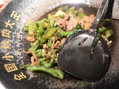 -费大厨辣椒炒肉(黄兴中心广场店)