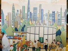 -泸溪河桃酥(西直门凯德店)