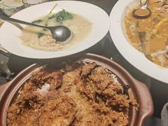 -桂满陇·海市蜃楼·黑金(国金店)