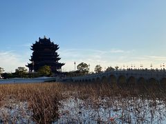 -重元寺