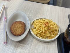 -桂在香知桂林米粉(红博中央公园店)