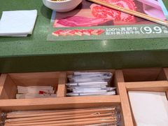 -一围小火锅(佳兆业广场店)