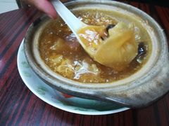 -添發碗仔翅美食