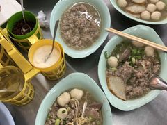 -榮泰米粉湯(Left Shop)