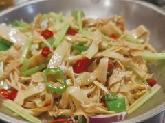 -小杨酒家(华苑小区店)