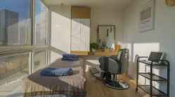 -极客侠男士假发定制补发