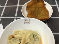 -潘国仙耳光馄饨(黄家阙路店)