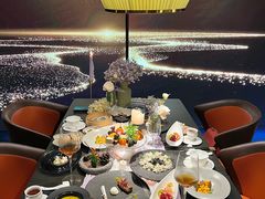 -次第花开素食雅宴