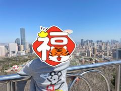 -富斯特索道