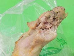 -大益烤鸡