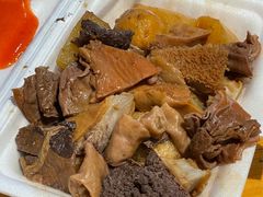 -细妹五香牛杂(步行街店)